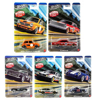 premium collection