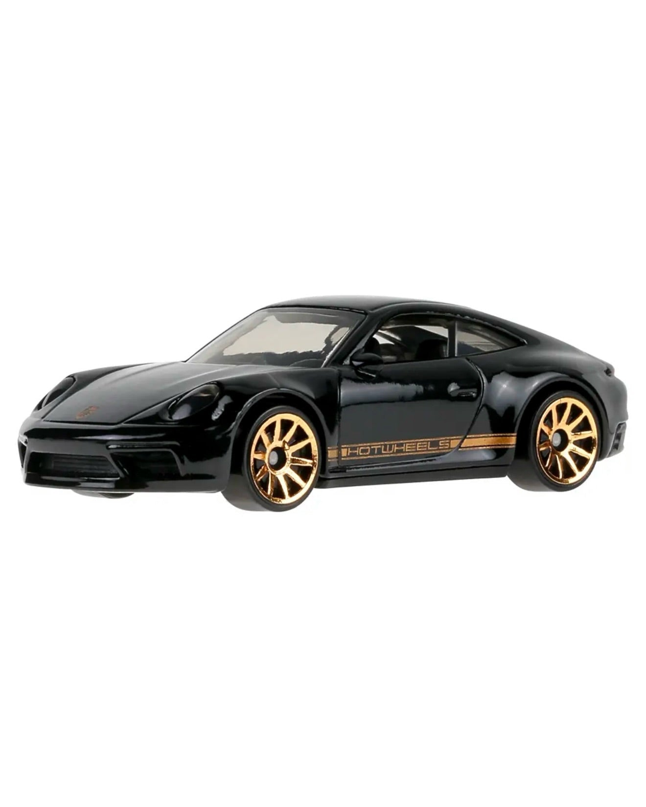 Hot Wheels Porsche 911 Carrera T Factory Fresh
