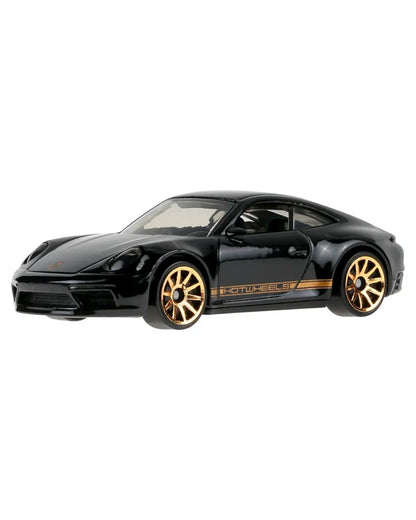 Hot Wheels Porsche 911 Carrera T Factory Fresh