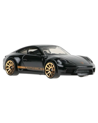 Hot Wheels Porsche 911 Carrera T Factory Fresh