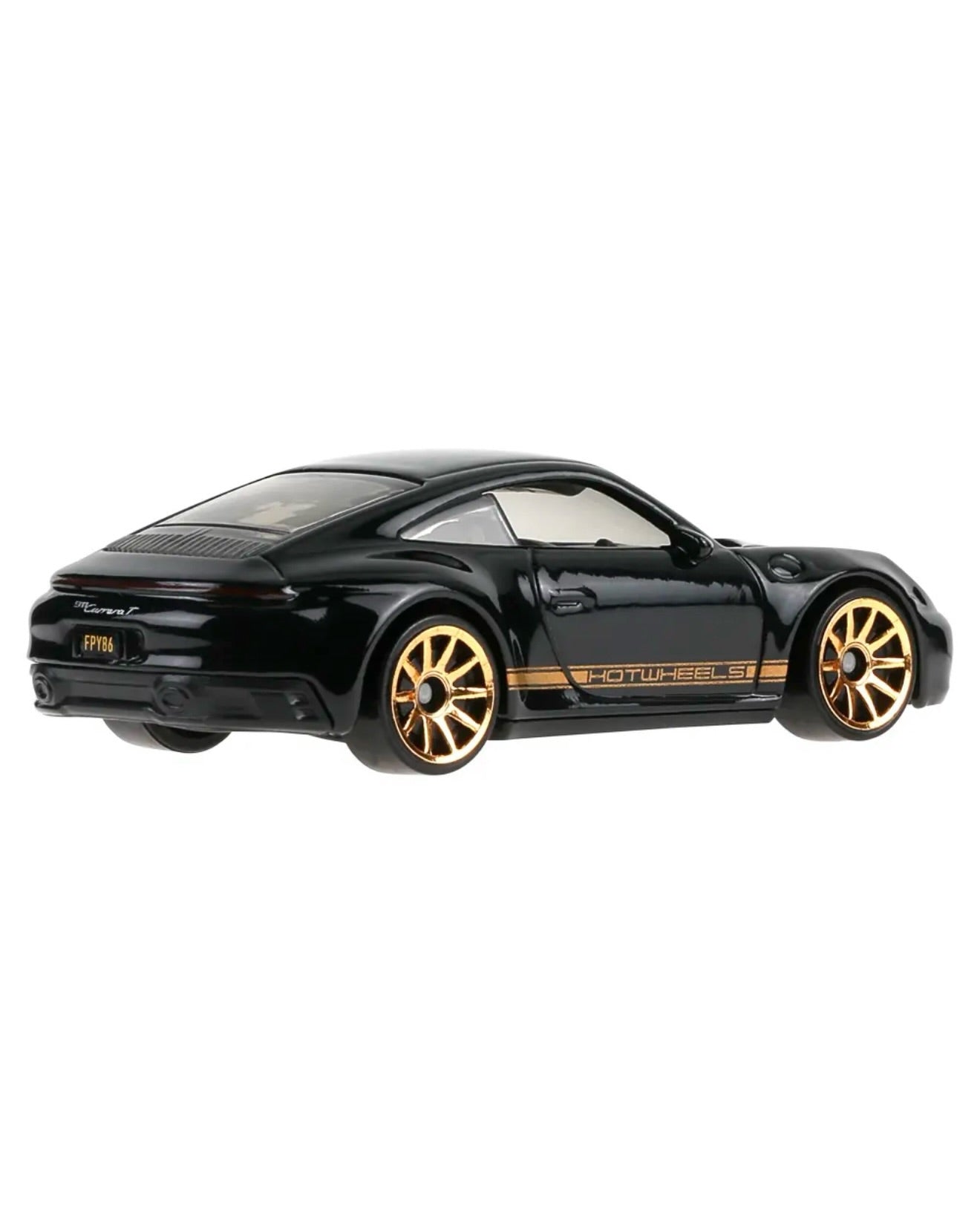 Hot Wheels Porsche 911 Carrera T Factory Fresh