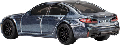Hot Wheels BMW M5, 1:64 Scale Die-Cast Replica from Popular Movie