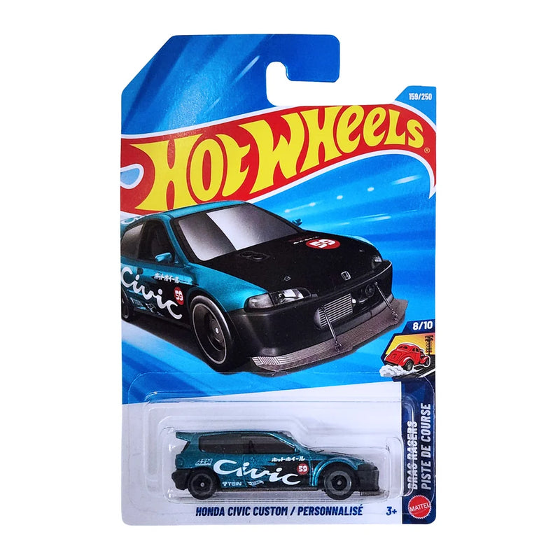 Hot Wheels HW EV - Ford Mustang Mach-E 1400