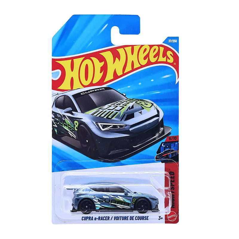 Hot Wheels NIGHTSPEED - Cupra e-Racer