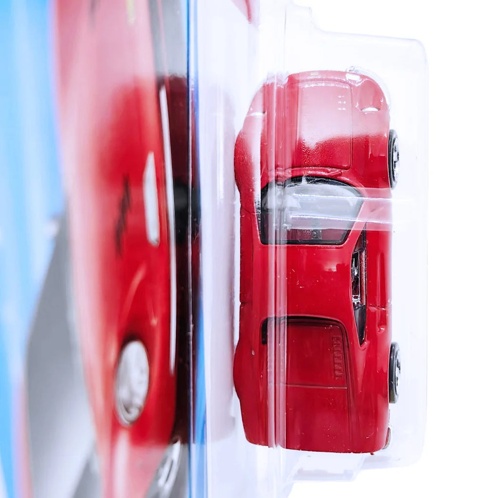 Hot Wheels FERRARI - Dino 206 GT